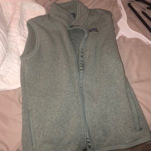 Patagonia Vest